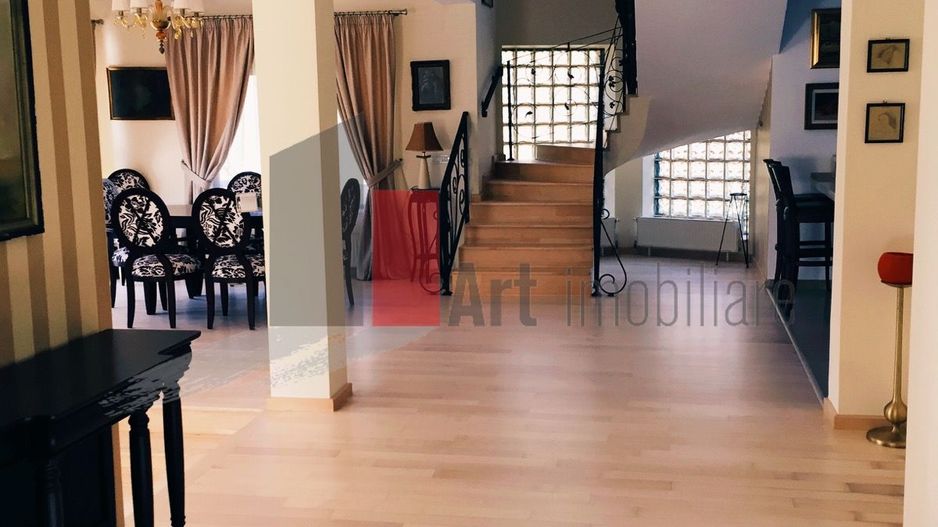 Vila exclusivista Corbeanca - Poză 9