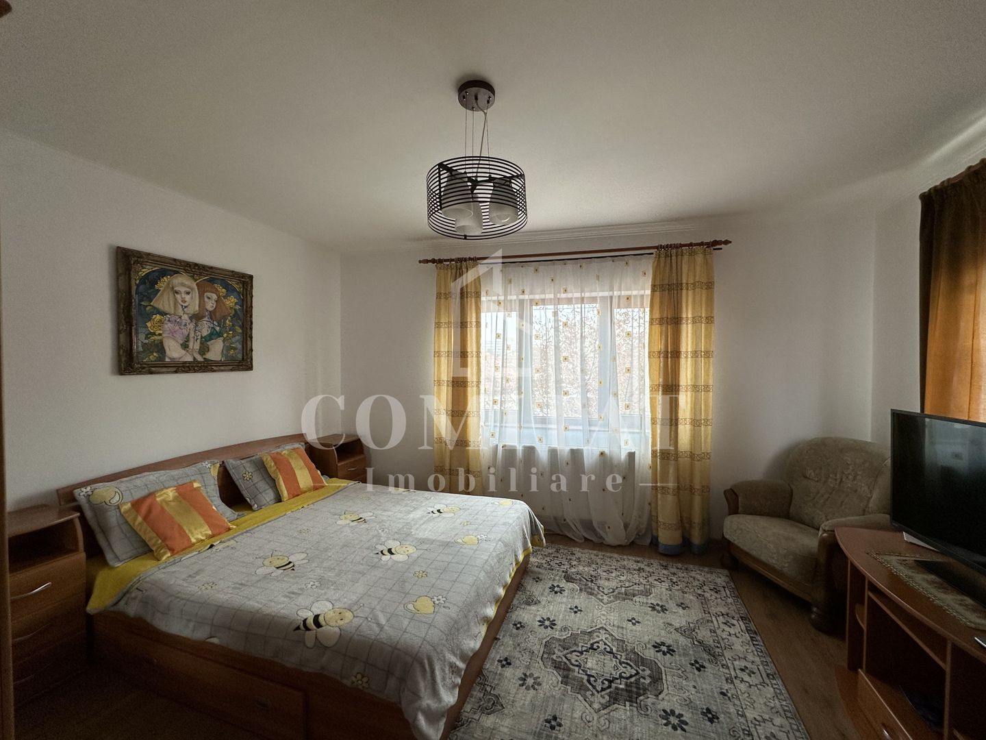 Casa individuala de inchiriat | 120mp | zona Parcul Feroviarilor - Poză 15
