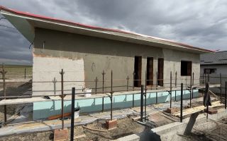 Casă la parter, Dancu Holboca, strada Oborului - finalizare noiembrie-decembrie 2026 - Poză 5