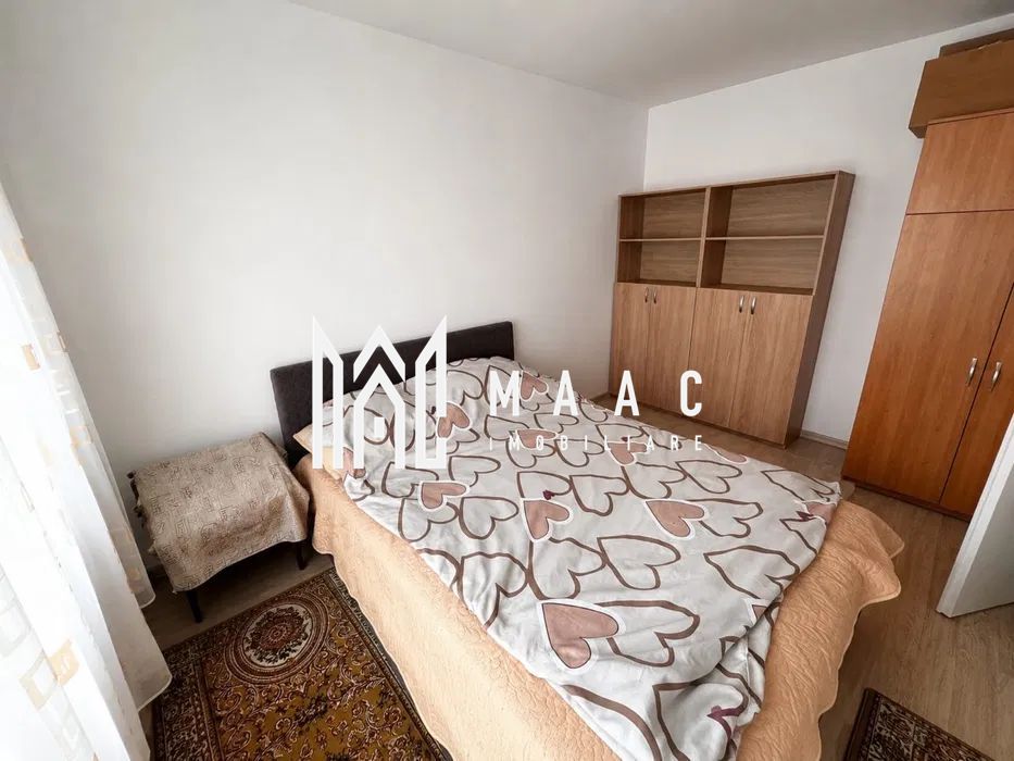 Apartament de vanzare Sibiu 2 camere | Mihai Viteazul | boxă INTABULATĂ - Poză 3