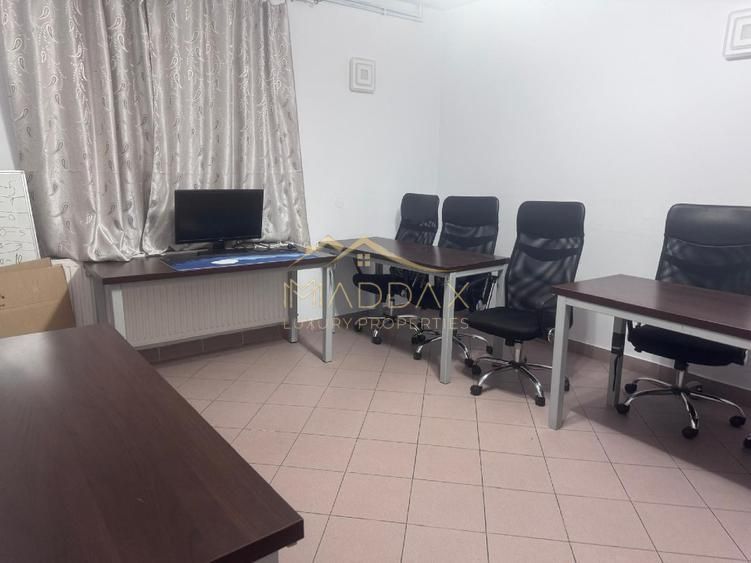 Vilă Individuală Premium | Ideală Clinică / Birou | Vis-a-vis One Cotroceni | Me - Poză 4
