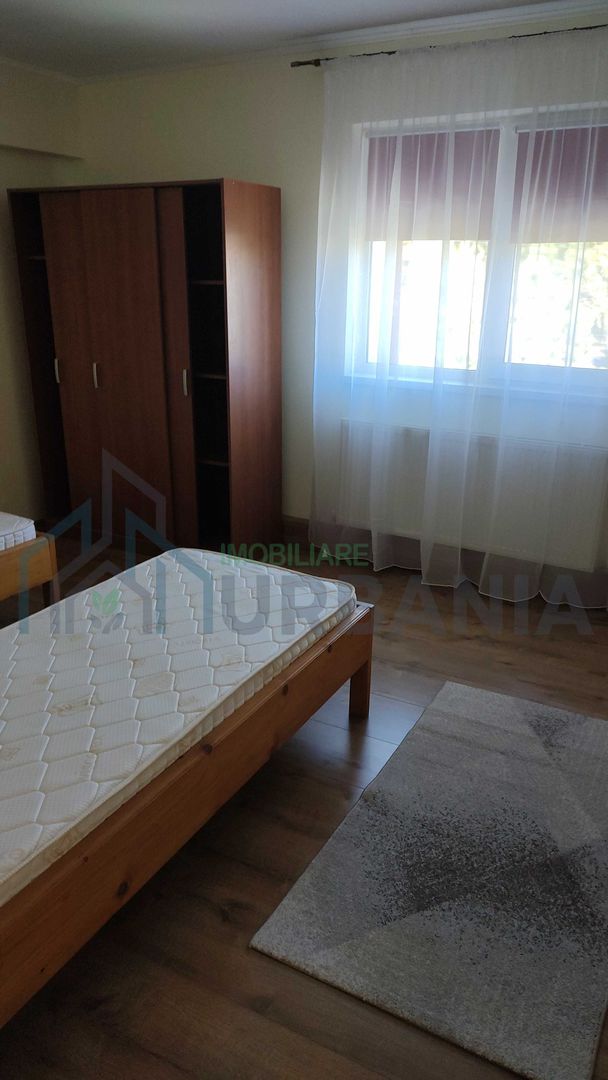 Apartament cu 2 camere de închiriat în zona C.U.G., Iași - Poză 2