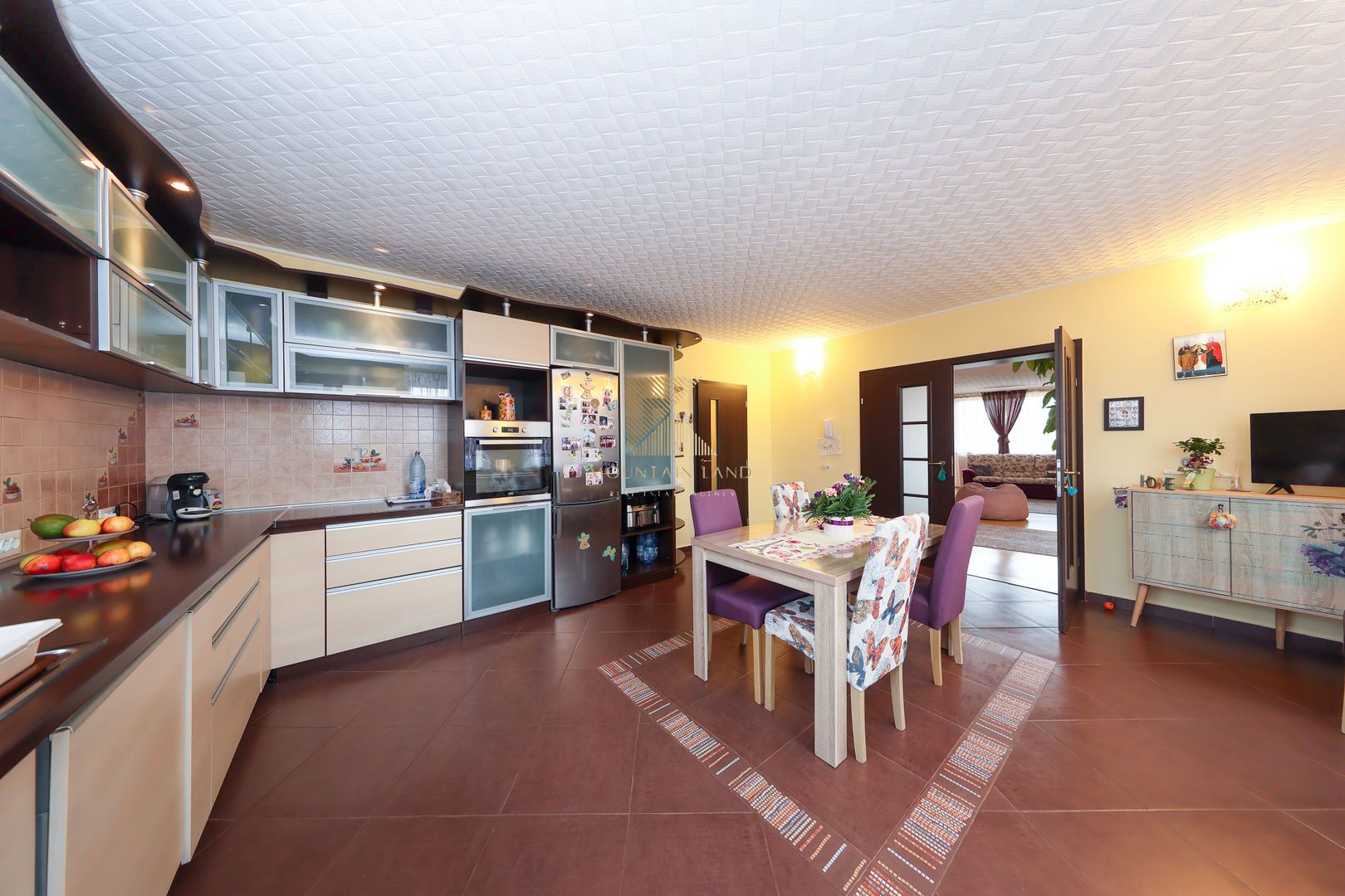 Reședință exclusivistă cu potențial investițional în centrul Cristian - Poză 23