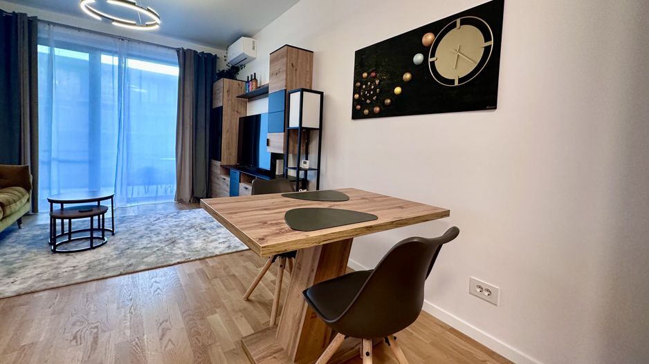 Apartament doua camere de închiriat – ultracentral Paltim - Poză 2