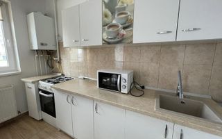 Apartament 2 camere | Sibiu Central | 48 mp, balcon 8 mp - Poză 1