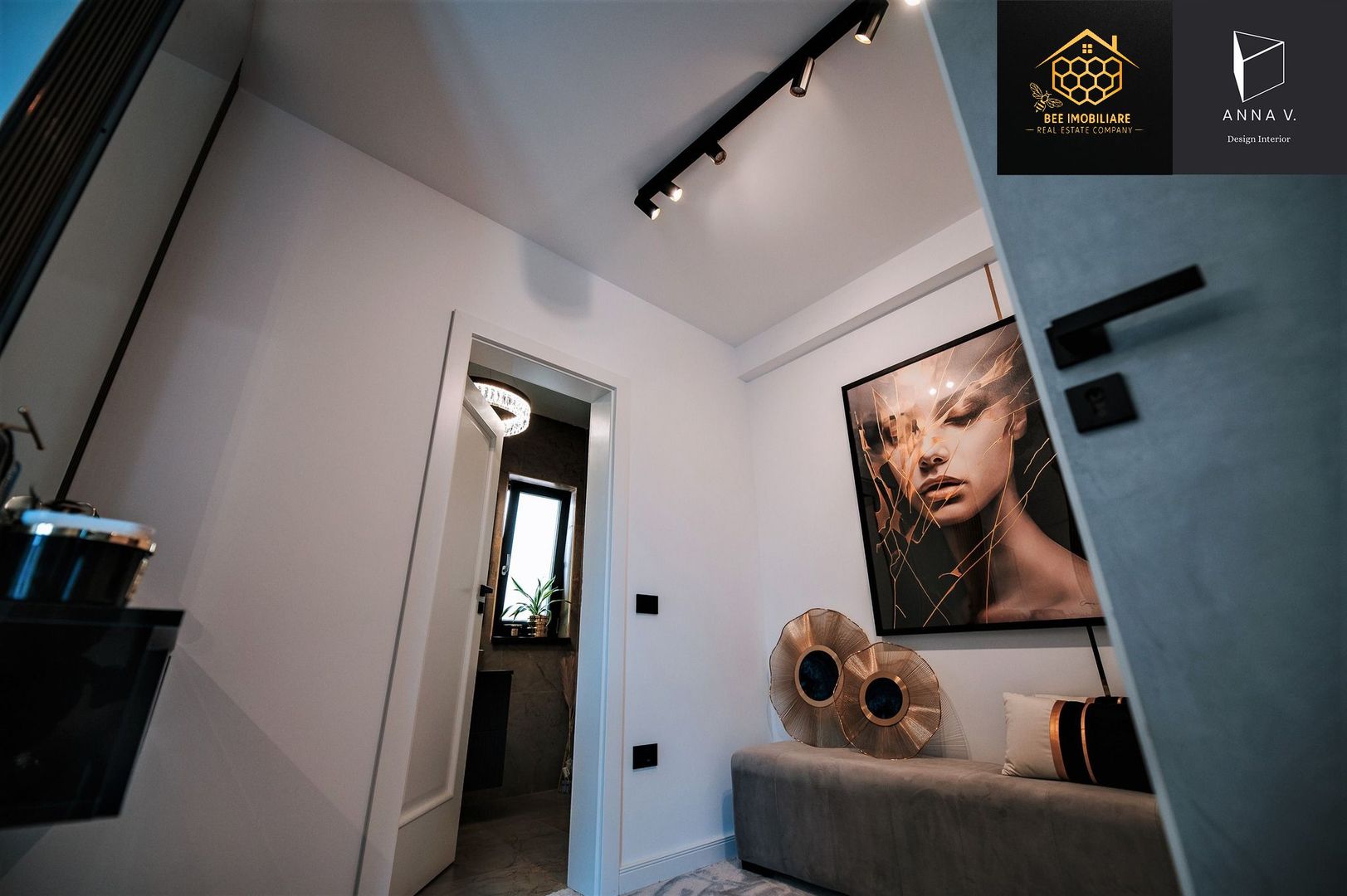 Casa luxury in cartierul Magnolia - Poză 13
