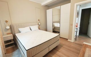 2 camere, TOTUL NOU, PRIMA INCHIRIERE, curte, parcare, Aurel Vlaicu - Poză 9
