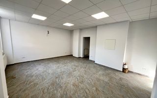 Spațiu Comercial, Trafic Pietonal, Complet Renovat - Poză 11
