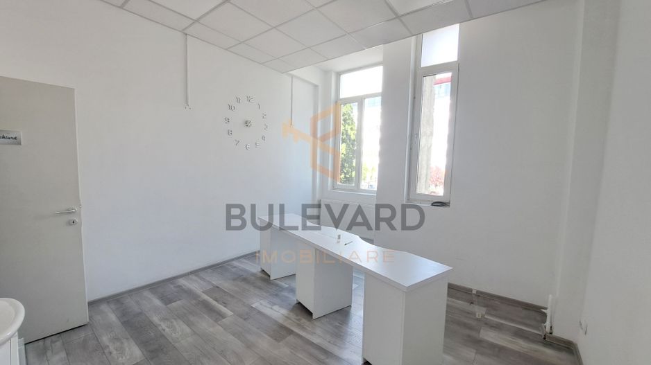 Spatiu comercial, birouri, diferite activitati langa Sigma Center - Poză 7