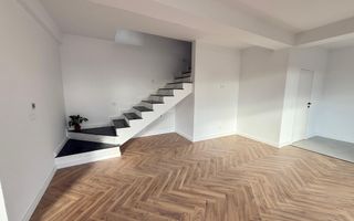 Vila superba 5 camere Iancu Nicolae Baneasa Gradina Zoologica - Poză 25