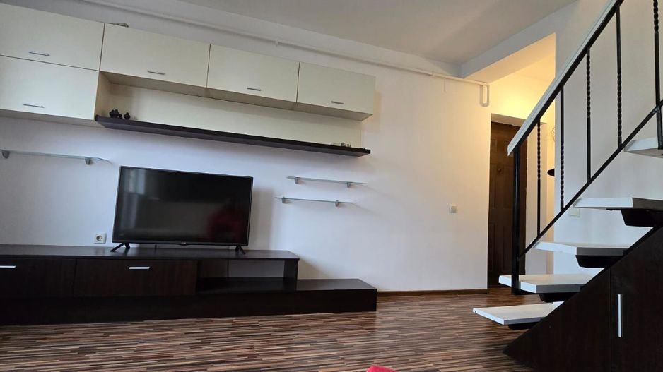 Apartament 3 camere tip duplex Brancoveanu Comision 0% - Poză 1