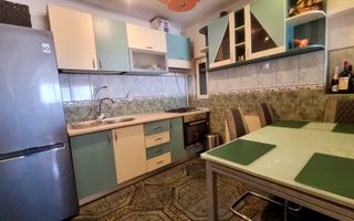 APARTAMENT 2 CAMERE | BALCON | 60 MP UTILI | SIBIU | CALEA POPLĂCII - Poză 4