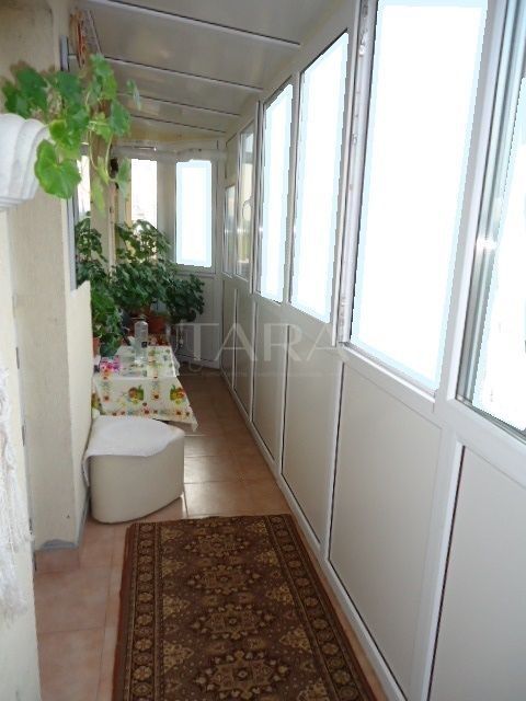 Apartament cu 2 camere de vânzare in Floresti - Poză 3