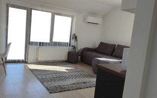 Apartament modern cu 3 camere în bloc tip vilă, zona Auchan Iris. - Poză 2