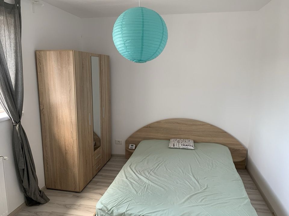 AP. 2 CAMERE - METALURGIEI, PRIMA INCHIRIERE, CENTRALA PROPRIE - Poză 4