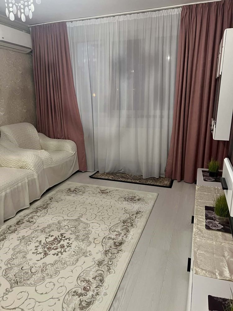 Apartament 3 camere zona Dristor - Rm Valcea - Poză 1