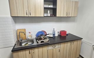 Apartament 2 camere | Etajul 3 | Valea Aurie - Poză 9