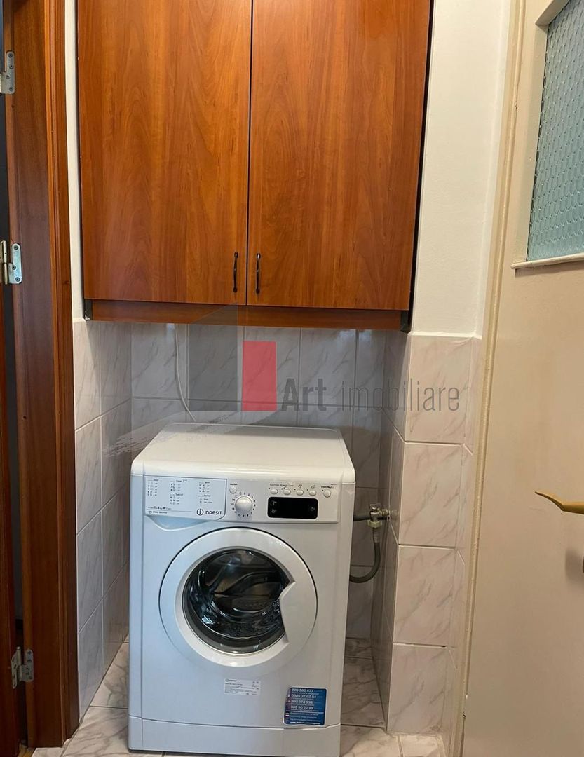 Apartament 2 camere Baba Novac - Poză 8
