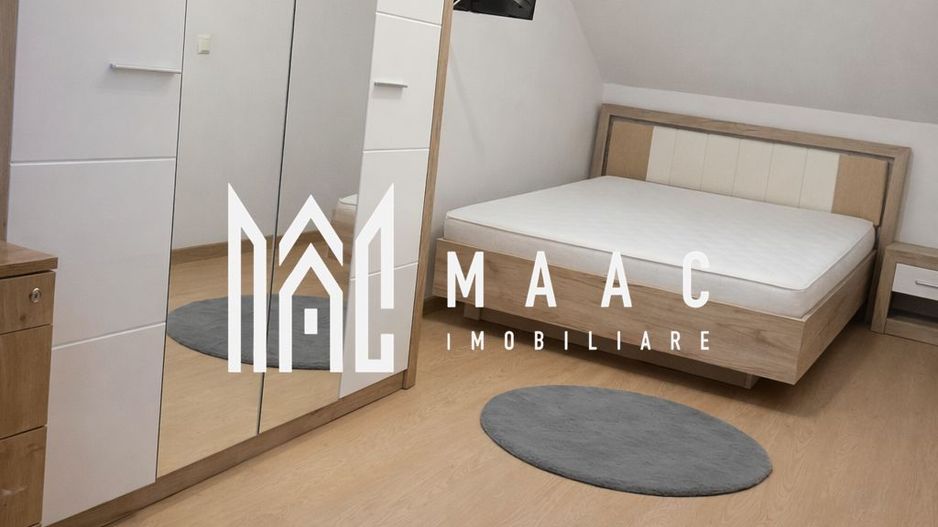 Apartament 3 camere I 67 mp utili I Zona Terezian, Sibiu - Poză 2