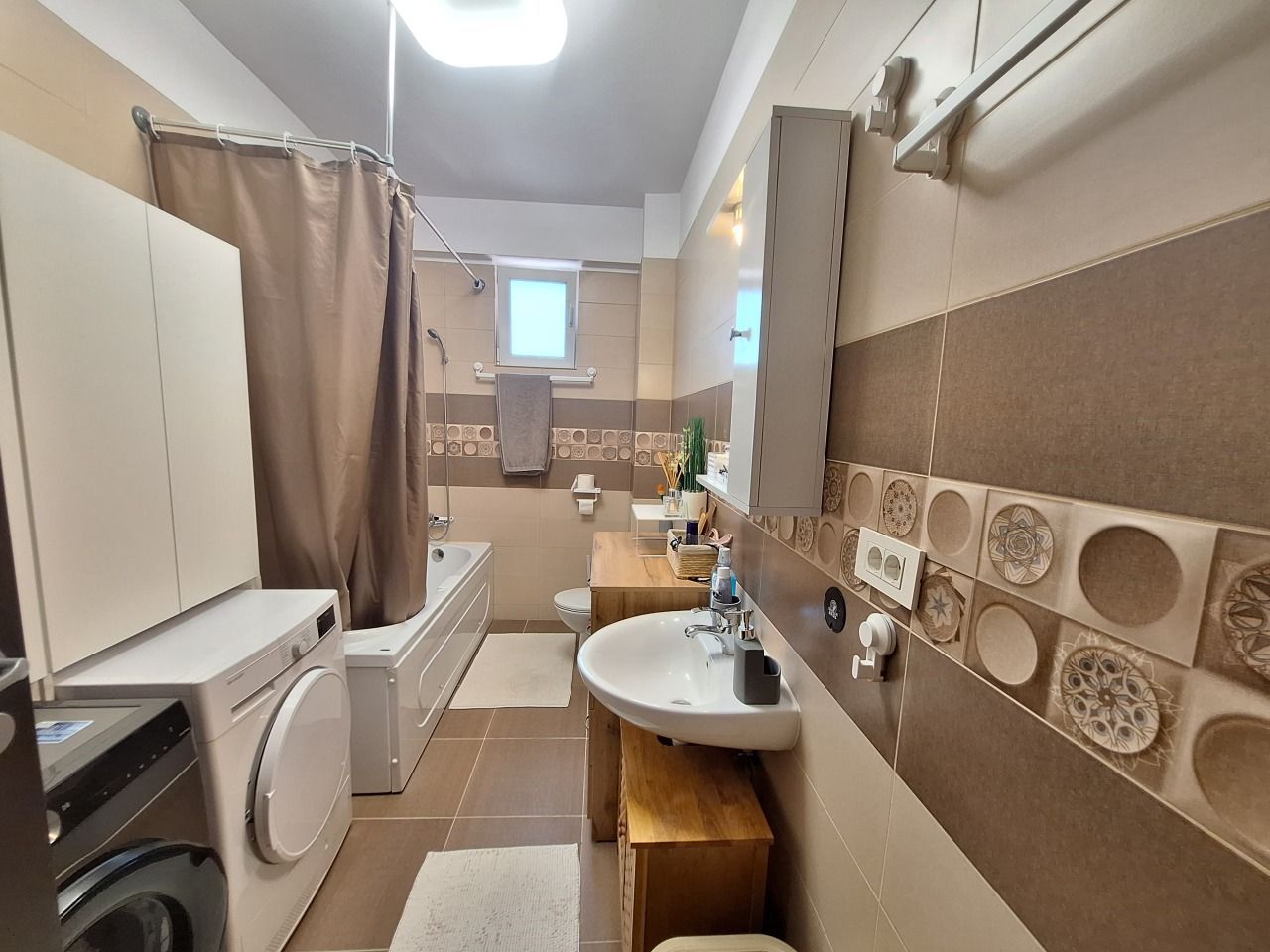 Apartament 2 cam de VANZARE- Tineretului Militari Residence Balroom - Poză 13