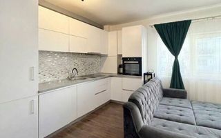 Apartament 3 camere, 66mp, grădină 40mp, parcare, zona Teilor - Poză 3