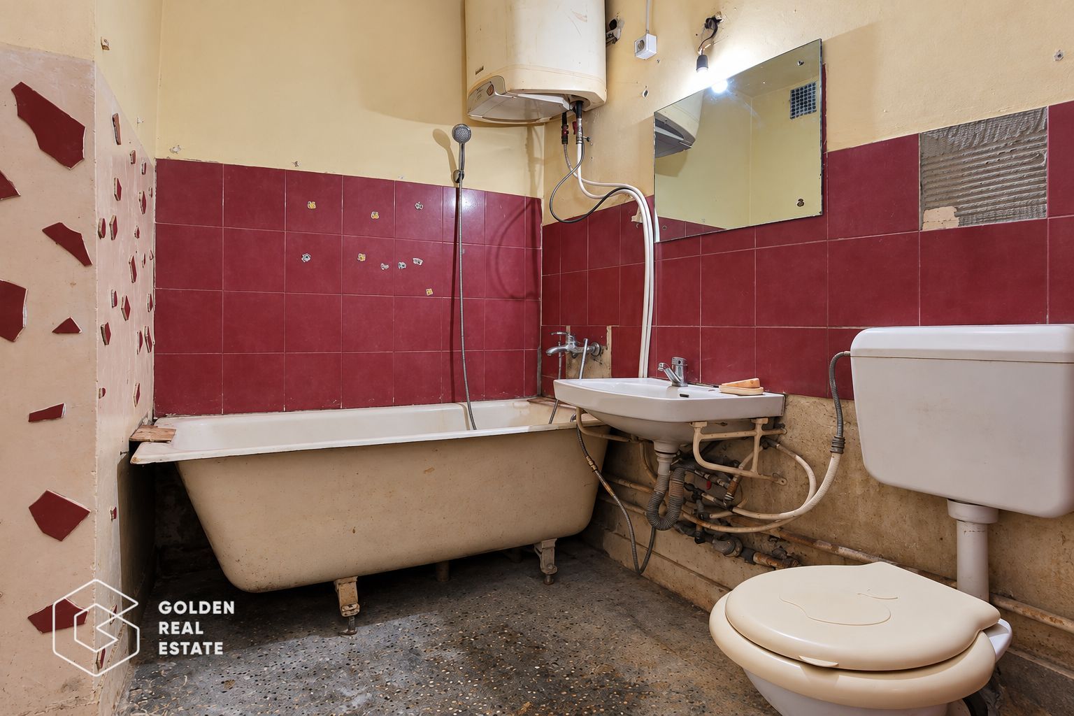Apartament 2 camere, 65 mp, oras Lipova - Poză 9