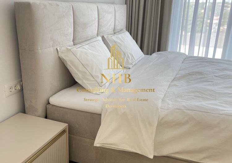 Apartament de inchiriat - 3 camere Cortina 126-PARCARE -Negociabil - Poză 3