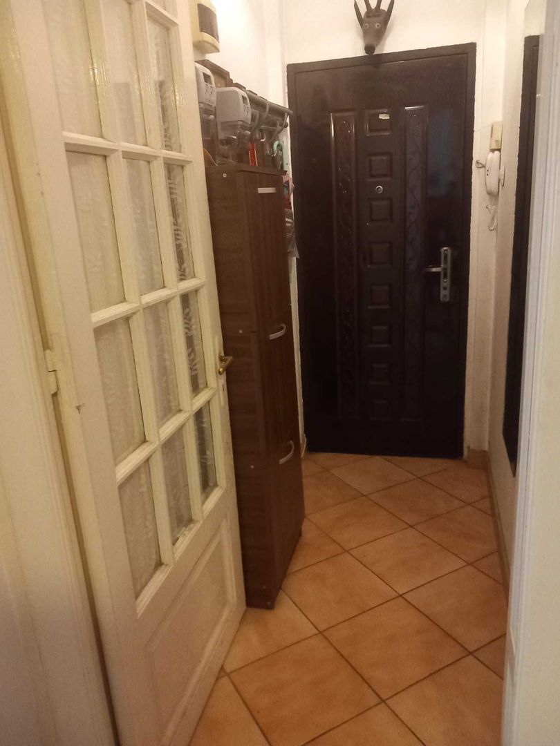 De vanzare Apartament 2 camere, Budapesta, Tineretului, Unirii - Poză 8