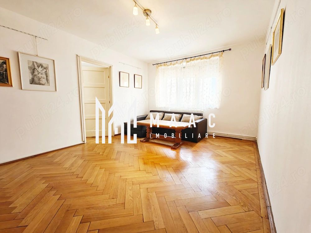Apartament de vânzare Sibiu | Dioda | 2 camere, 47 mp - Poză 5