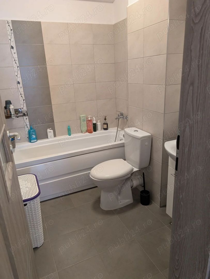 Apartament 3 camere zona Ozana - Str. Fetesti - Poză 8