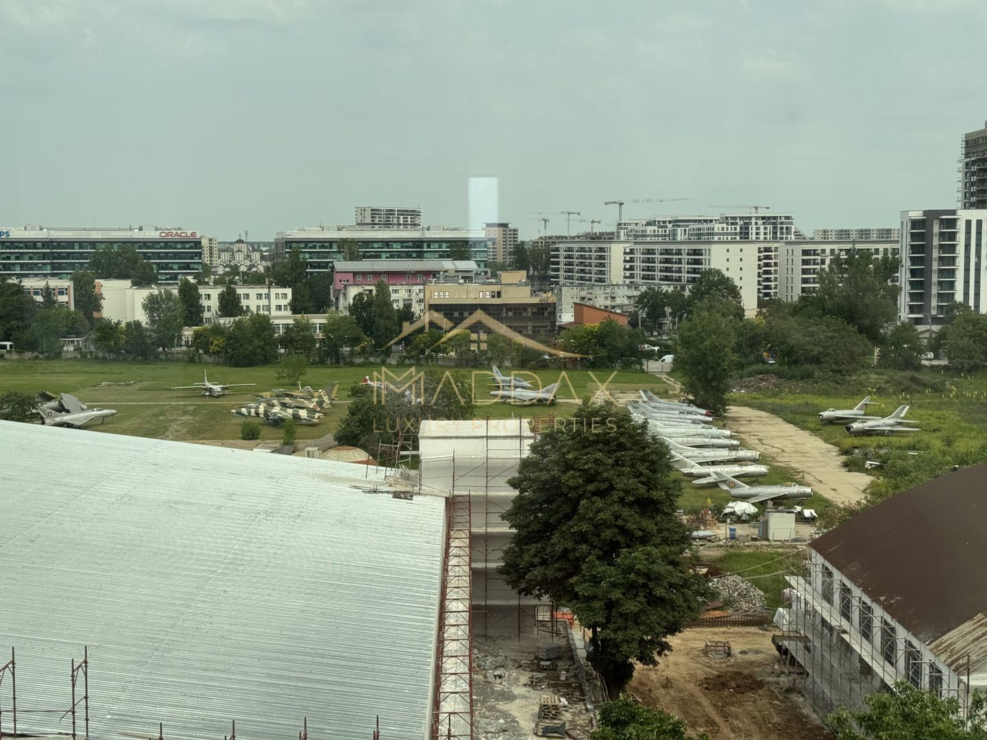 Apartament 4 camere***LUX/Imobil exclusivist//Mall Promenada - Poză 16