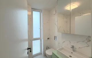 INCHIRIERE APARTAMENT 3 CAMERE | MOBILAT-UTILAT LUX | PARCARE | PIPERA - Poză 24