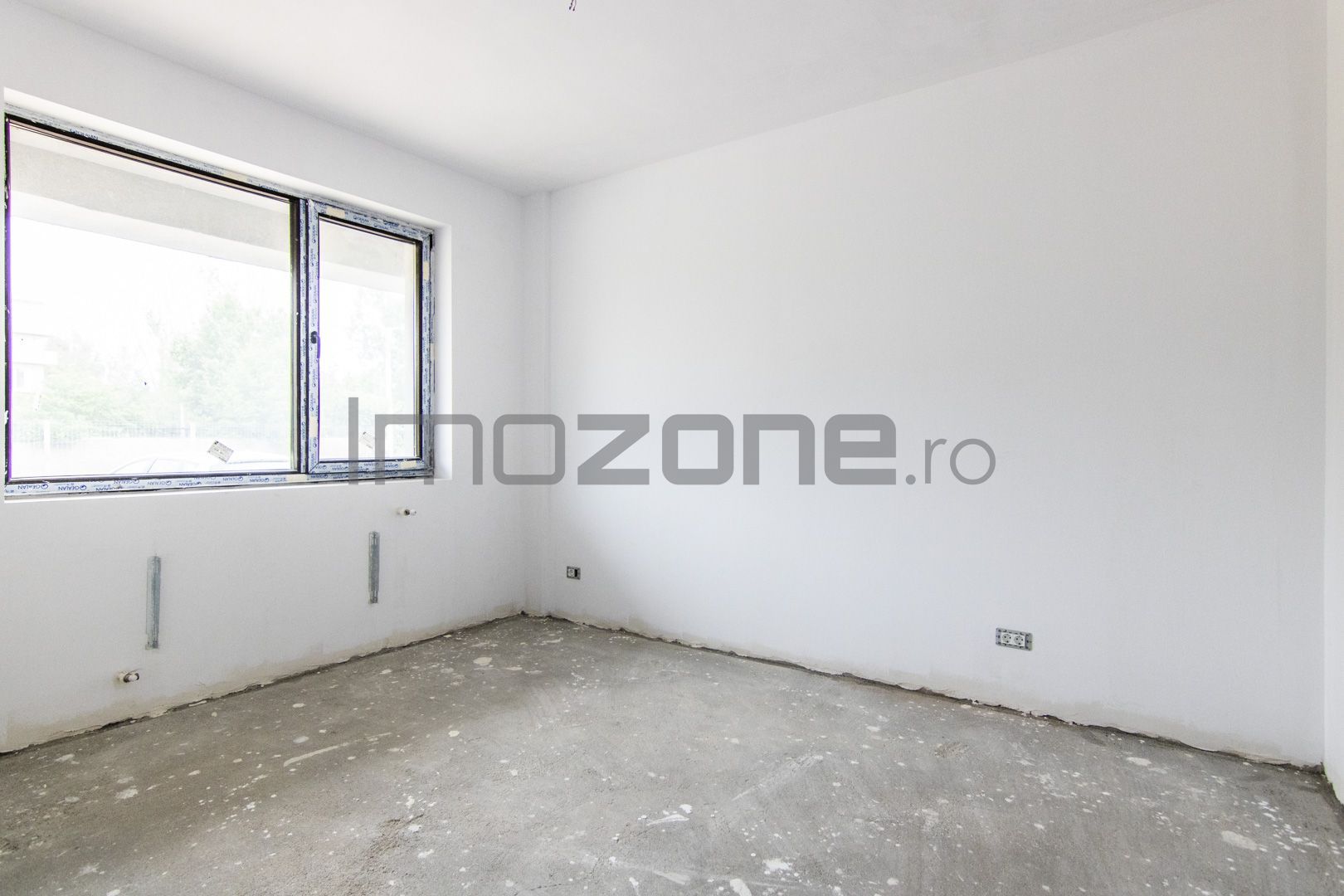 Apartament 2 camere, suprafata utila 50 mp., Bloc Finalizat, Comision 0%! - Poză 2