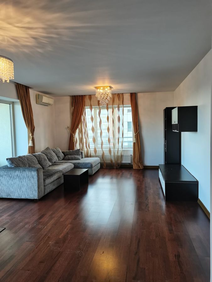 Apartament 3 camere Parcare InCity Dudesti - Poză 4