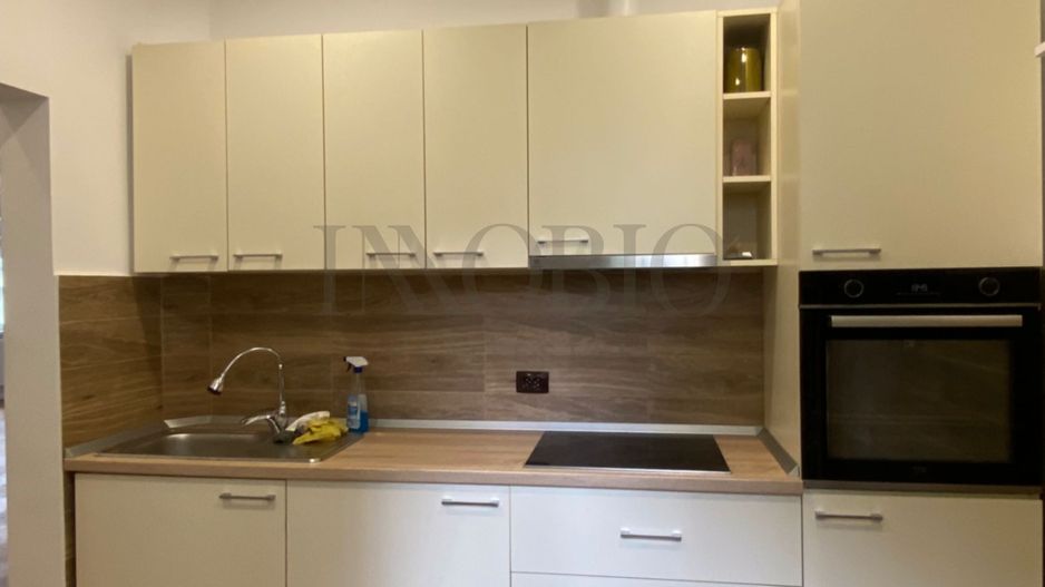 Apartament în vilă interbelică | Curte proprie – Romana - Dorobanti - Poză 7