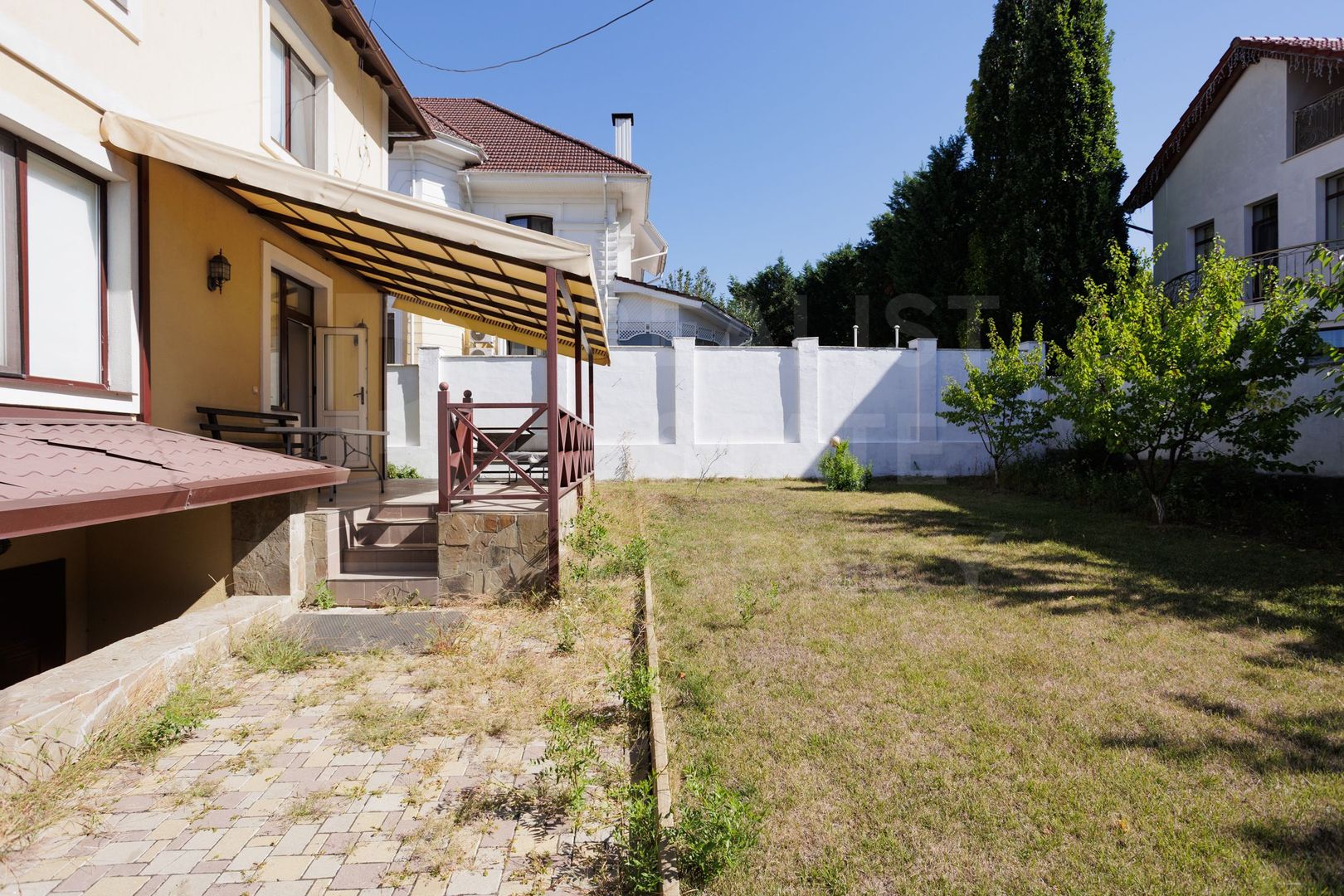 Chirie, casă,4 camere, str. Vânătorilor, Telecentru - Poză 5