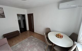 Apartament 3 camere – Mănăștur, etaj intermediar, mobilat și utilat. - Poză 1
