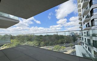 3 Camere One Verdi Park - Lux, 88mp, Parcare! - Poză 22