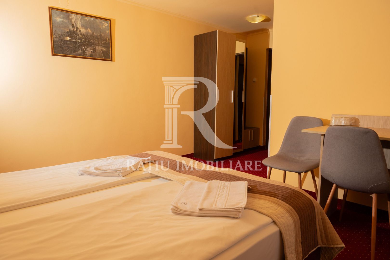 Pensiune 3 stele de vânzare | 18 camere | Băile Felix - Poză 26