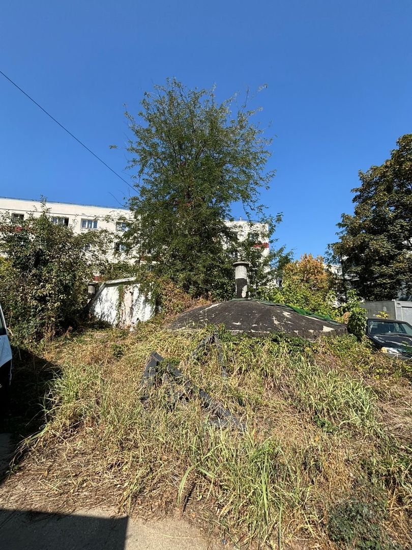 Teren 820mp Aparatorii Patriei Berceni  T210 - Poză 20