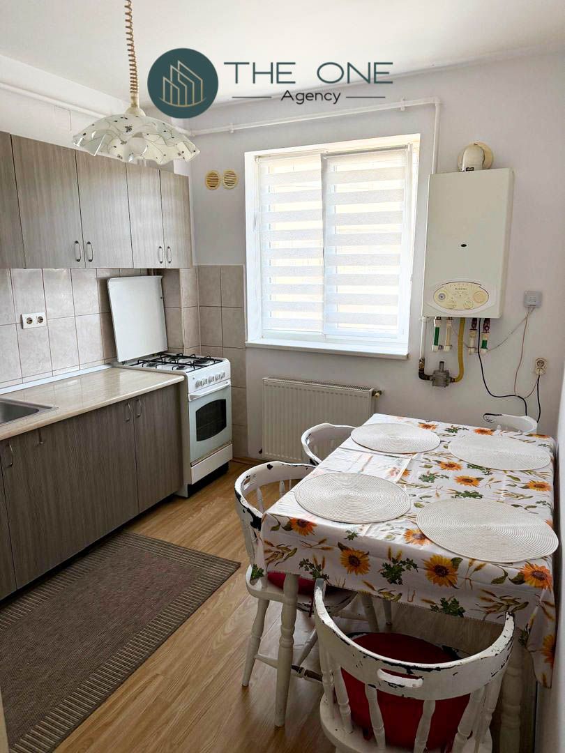 Apartament 1 camera - 40mp, parcare inclusa | FLORESTI - Poză 6