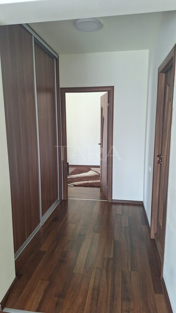 Apartament modern cu 2 terase spațioase si parcare, Zorilor - Poză 4