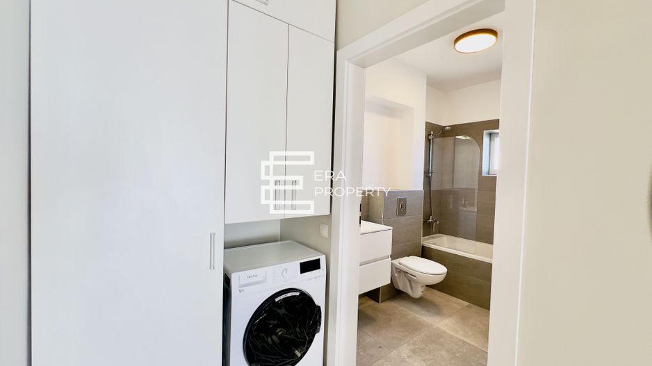 Penthouse 5 camere | 131 mp | 3 băi | aer condiționat inclus | Cristian - Poză 3