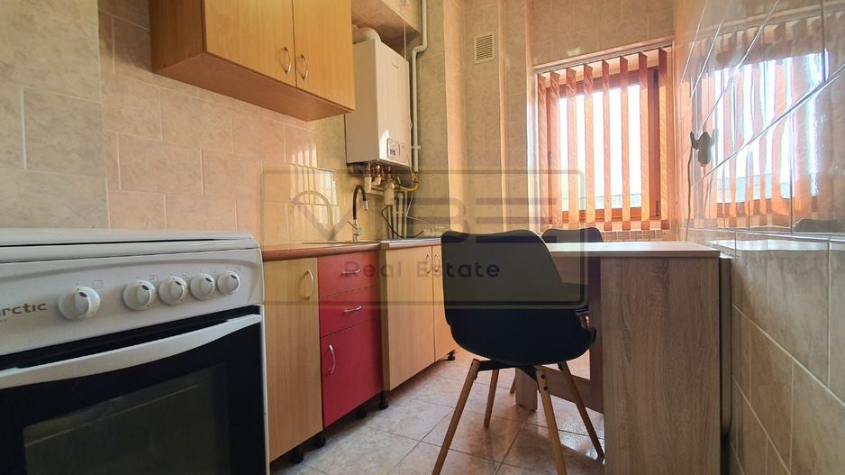 Apartament 1 camera decomandat strada ARCU - Carrefour Market - Poză 12