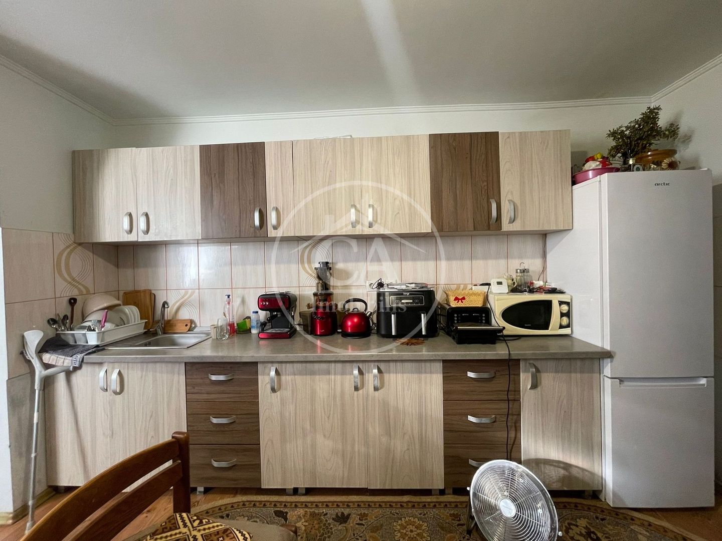 Apartament de vânzare cu 2 camere în Episcopia, Oradea - Poză 5