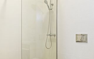 PORUMBESCU RESIDENCE OTOPENI | Vile cu panouri fotovoltaice si pompa de caldura - Poză 26