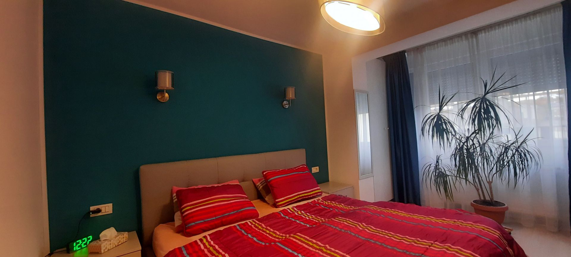 Apartament mobilat si utilat! ZONA Centru/Victoriei - Poză 39