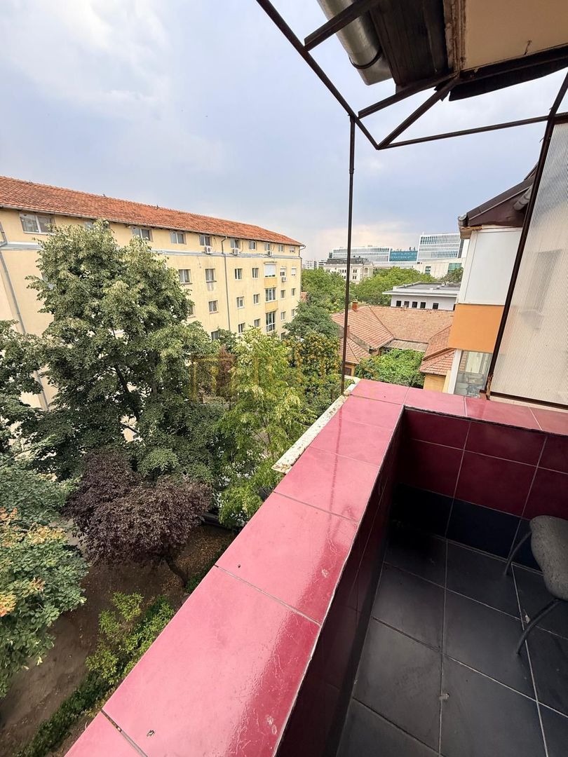 3 camere zona |Torontalului |Iulius Mall| 2 dormitoare| pet friendly| 70 mp - Poză 21