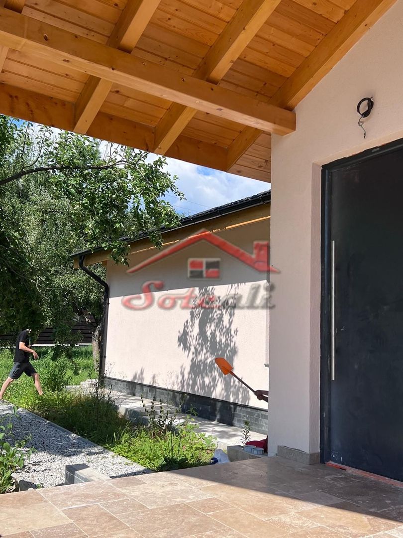Casa Parter - Breaza zona centrala - Constructie noua - Poză 3