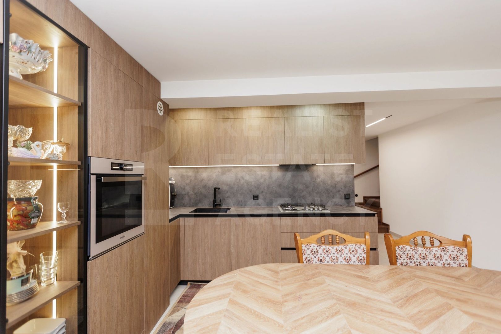 Vânzare, Townhouse, 5 camere, str. 31 August, Ialoveni - Poză 22